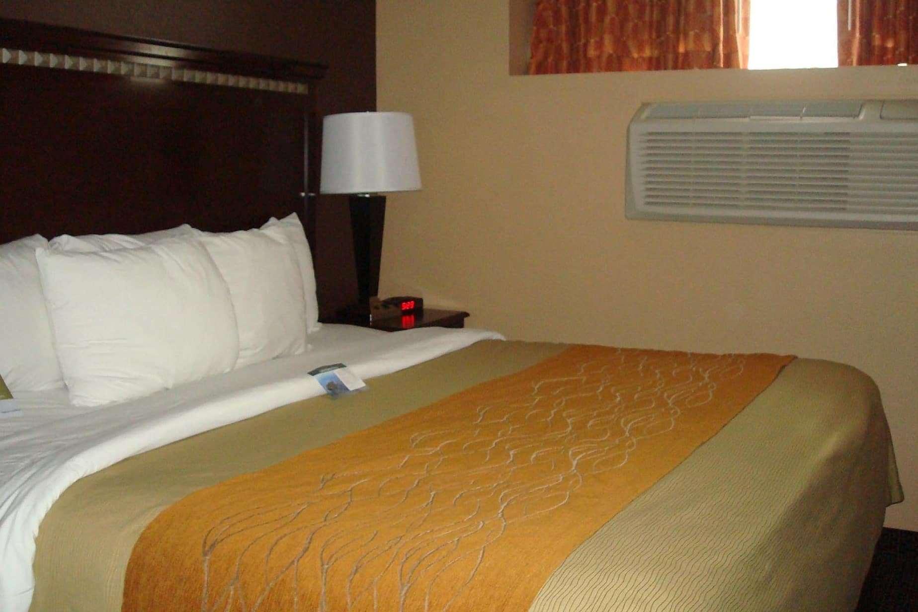 Travelodge By Wyndham Queens Nueva York Exterior foto