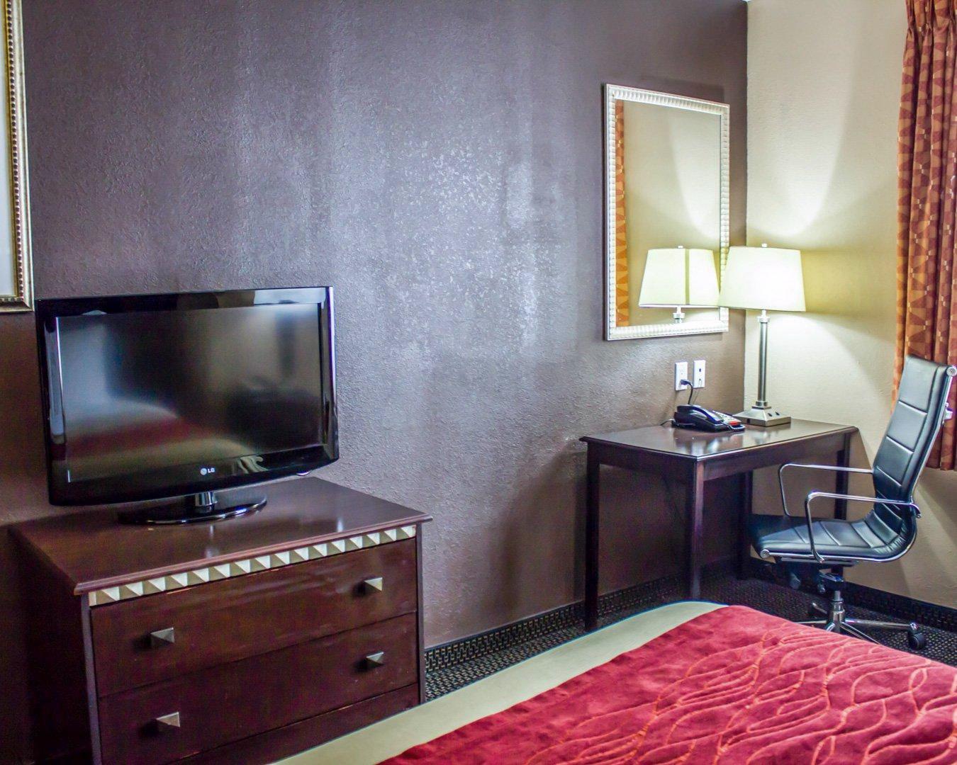 Travelodge By Wyndham Queens Nueva York Exterior foto