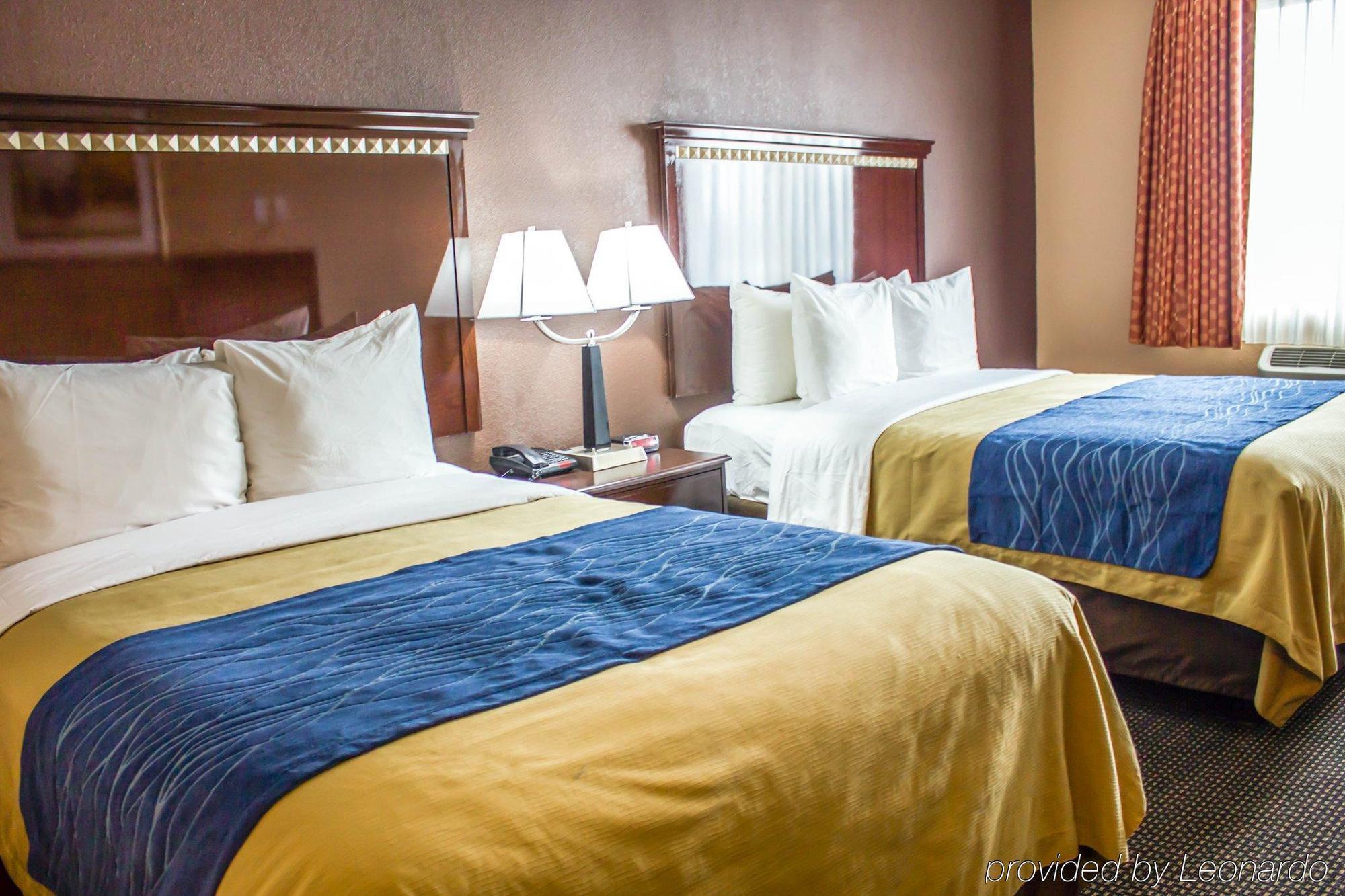 Travelodge By Wyndham Queens Nueva York Exterior foto