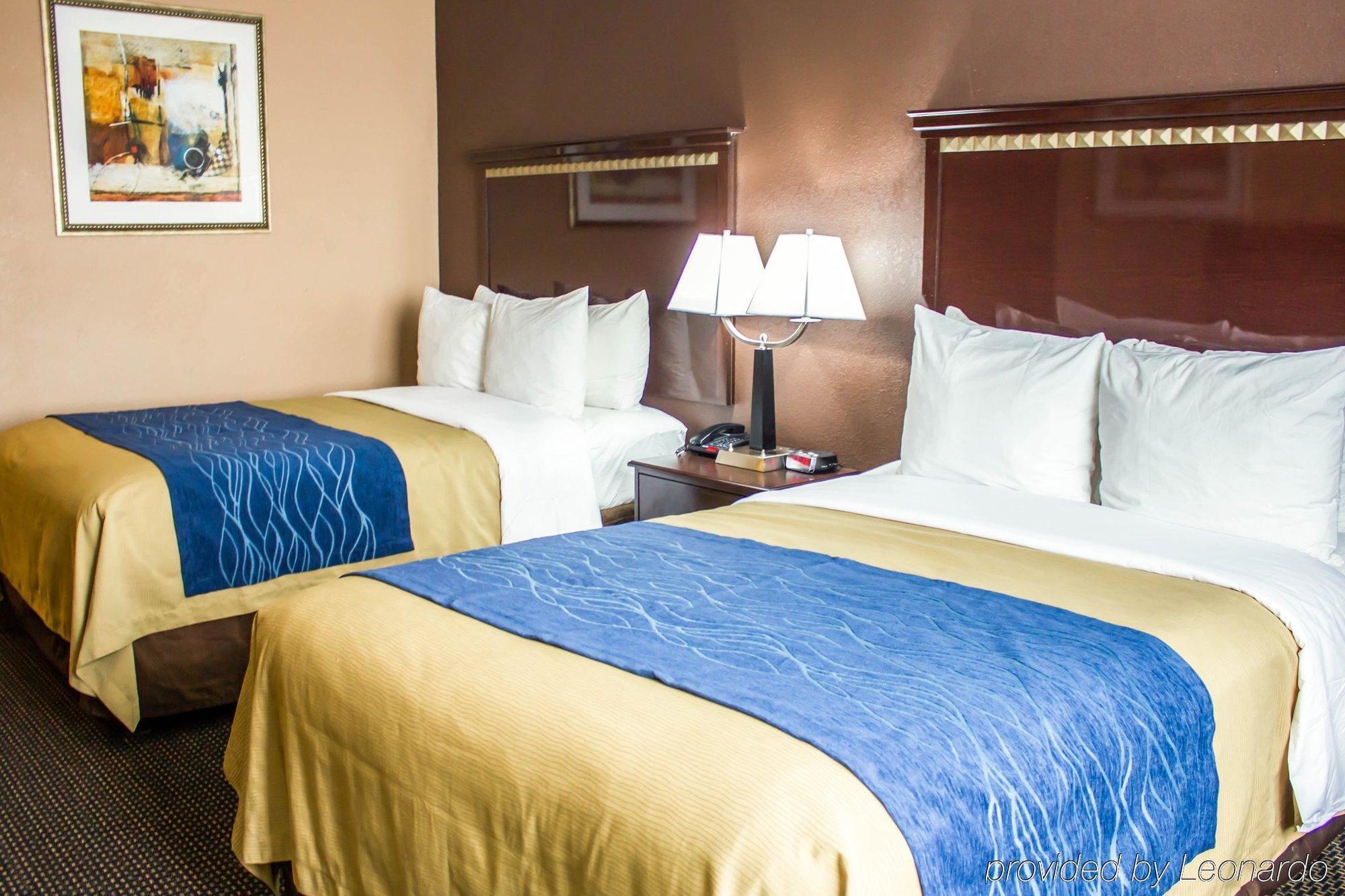 Travelodge By Wyndham Queens Nueva York Exterior foto