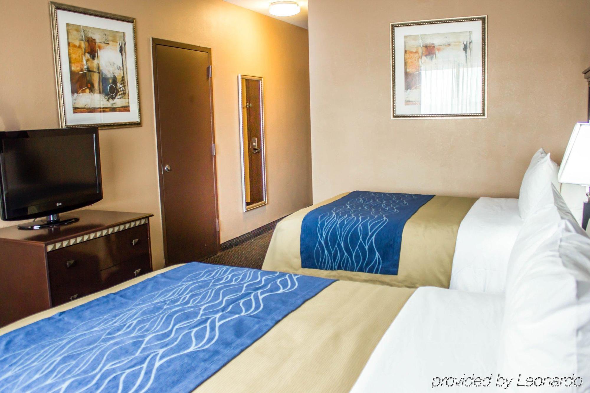Travelodge By Wyndham Queens Nueva York Exterior foto
