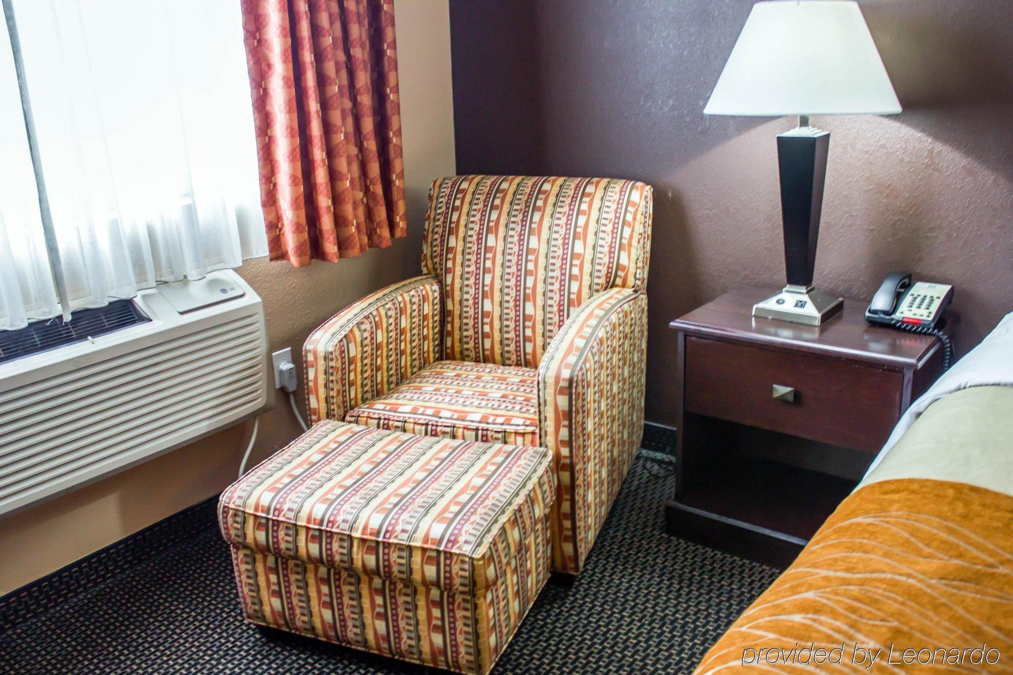 Travelodge By Wyndham Queens Nueva York Exterior foto