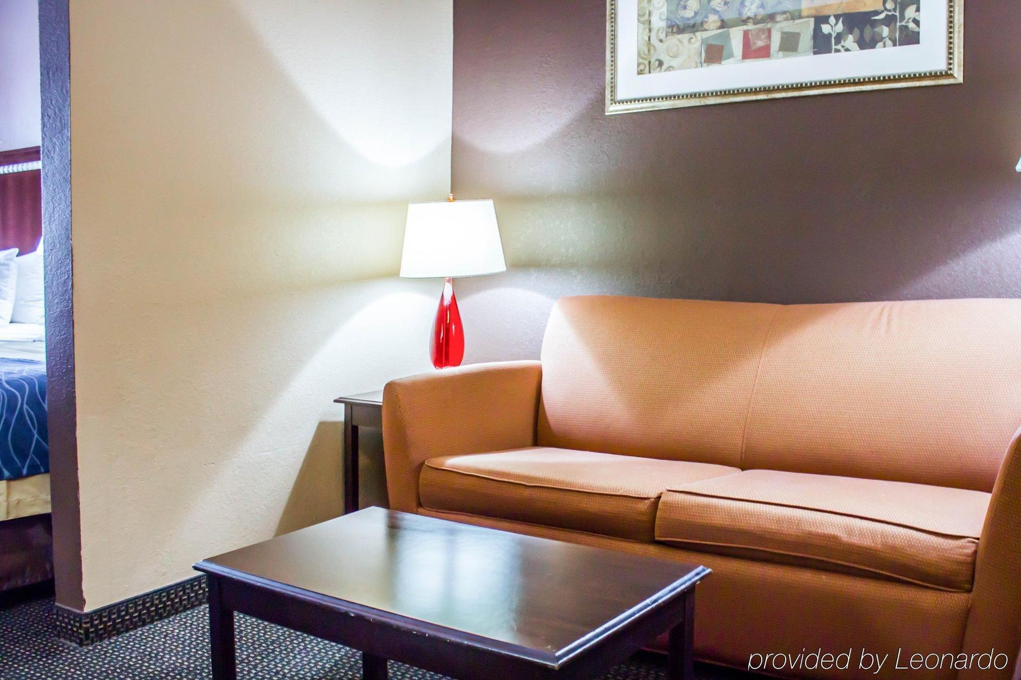 Travelodge By Wyndham Queens Nueva York Exterior foto