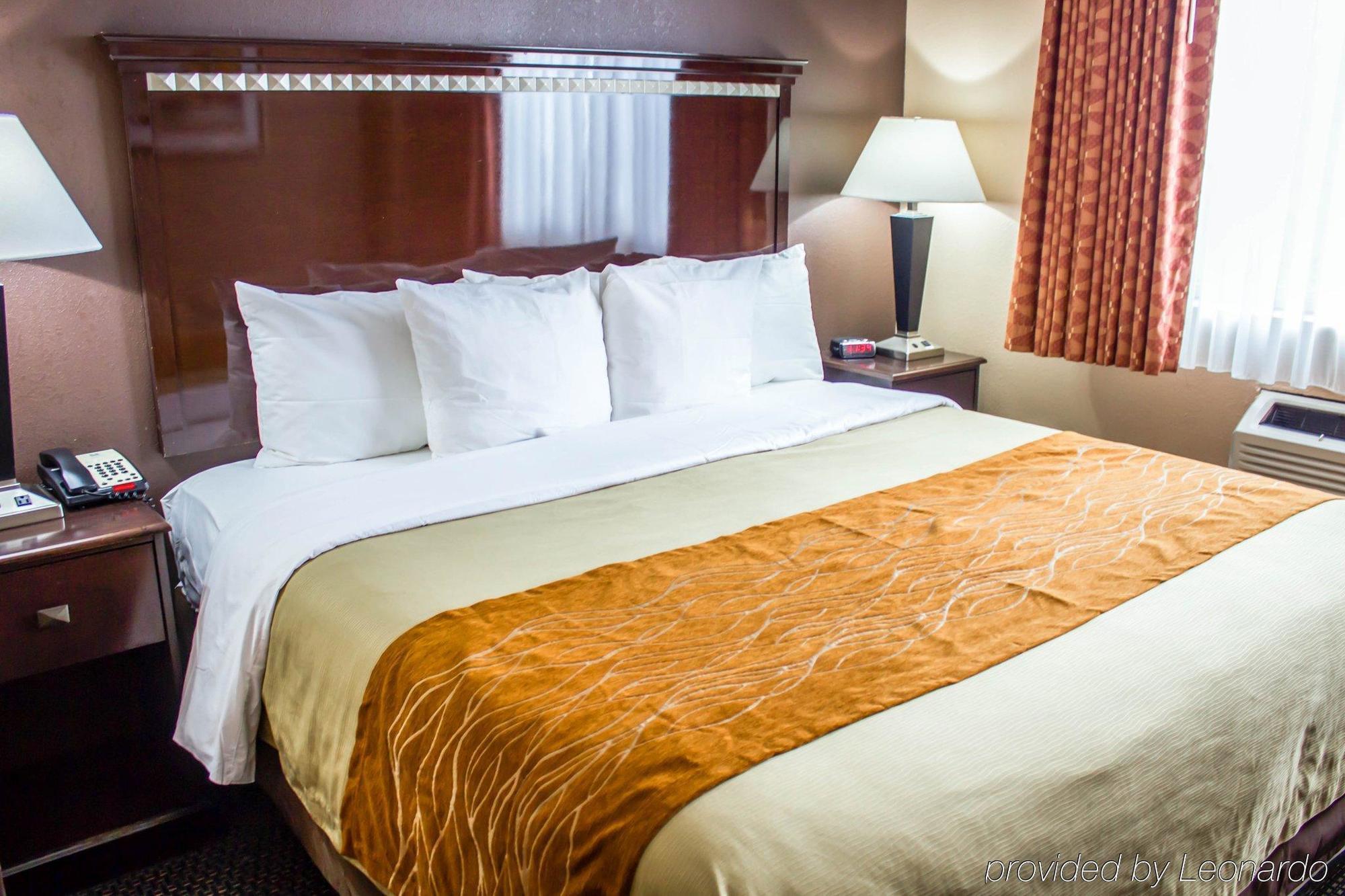 Travelodge By Wyndham Queens Nueva York Exterior foto