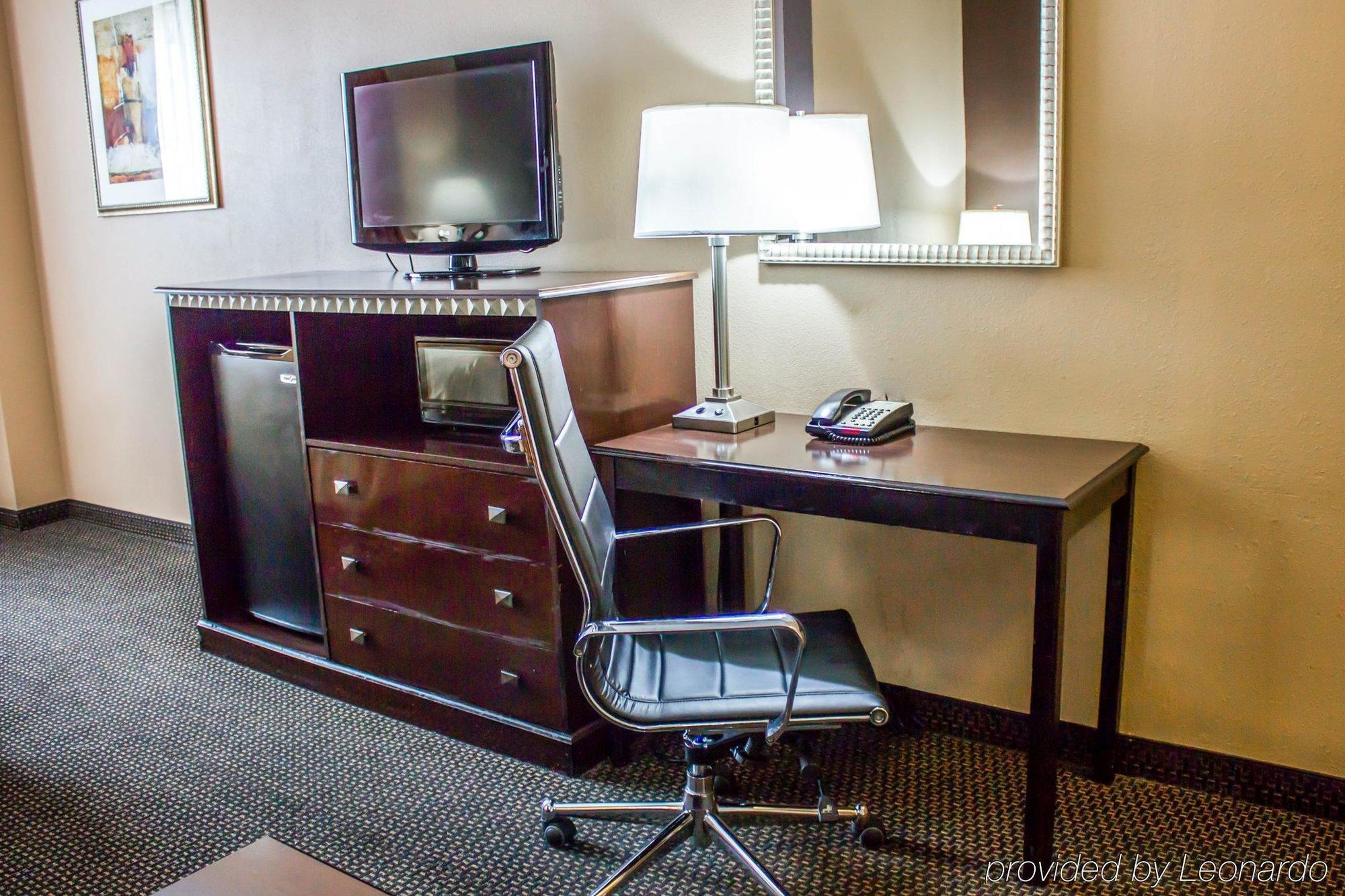 Travelodge By Wyndham Queens Nueva York Exterior foto