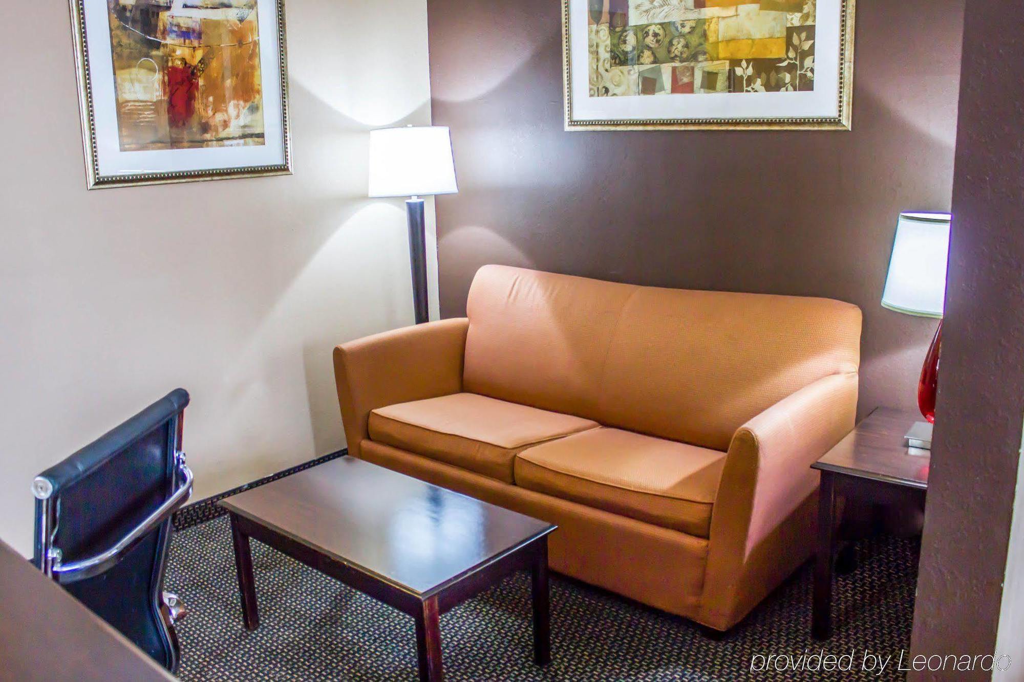 Travelodge By Wyndham Queens Nueva York Exterior foto
