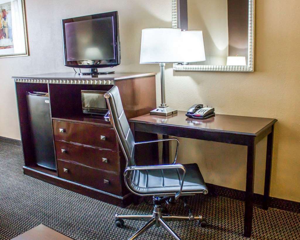 Travelodge By Wyndham Queens Nueva York Habitación foto